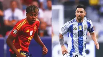 ترقبوا مواجهة الأرجنتين وإسبانيا في نهائي كأس العالم والقنوات الناقلة للمباراة المرتقبة